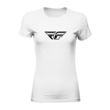 FLY Racing Women's F-Wing Tee
