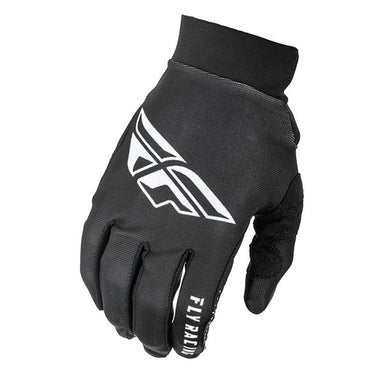 Fly Racing Pro Lite Glove Black / Red