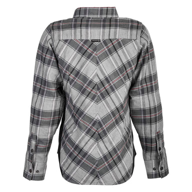 Highway 21 Women's Rogue Riding Flannel