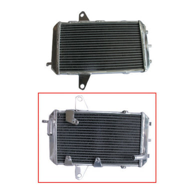 Radiator For Can-Am DS450 2008-2015
