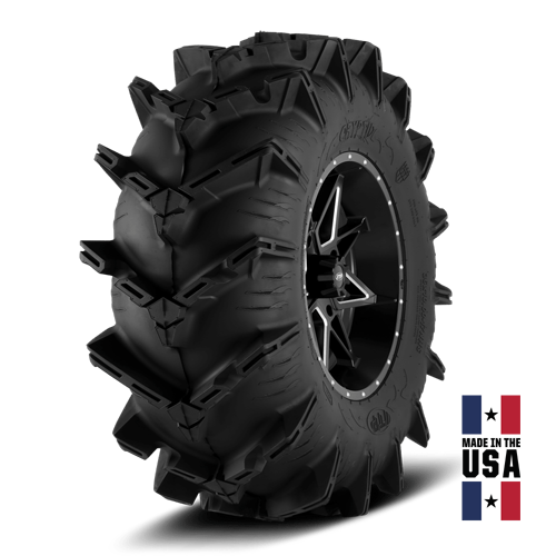 ITP Cryptid Tire by Alpine Powersports 
