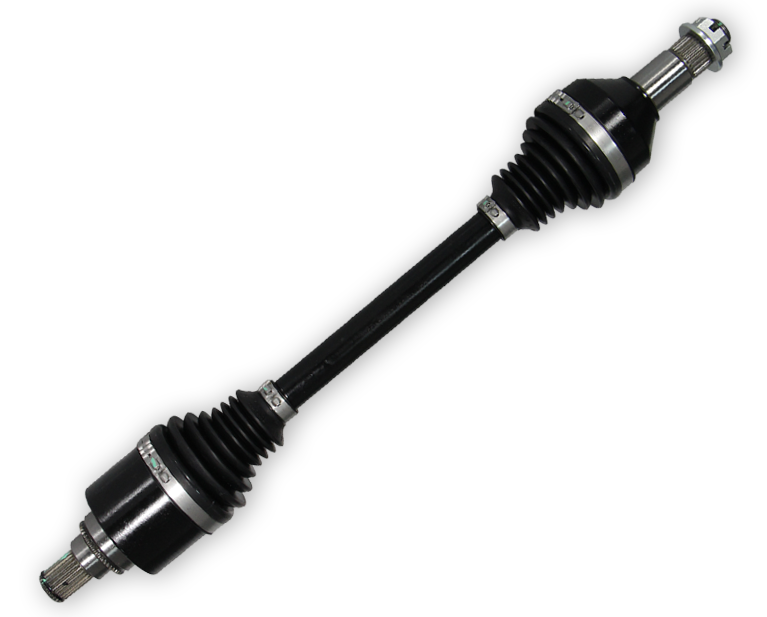 GSP HD Complete CV Axle - Can-Am Outlander / Renegade - Front