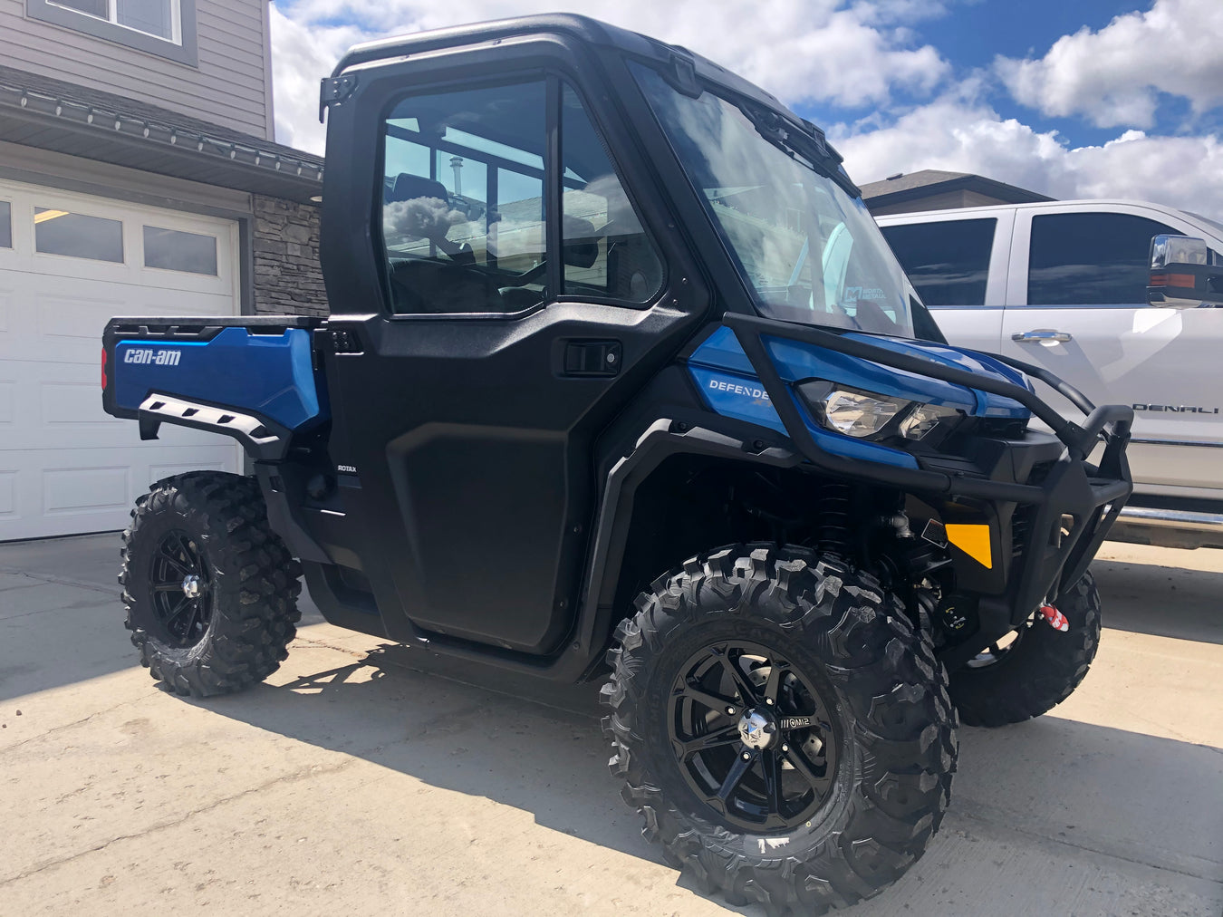 UTV Parts