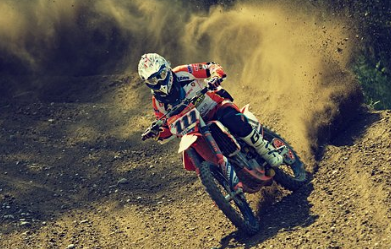 Dirt Bike Parts