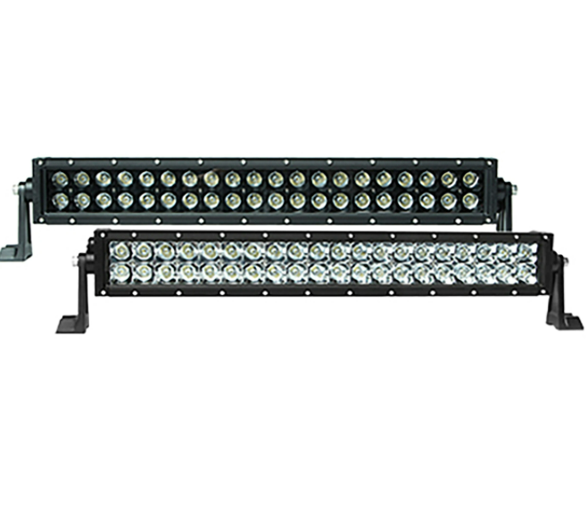 Speed Demon Lights