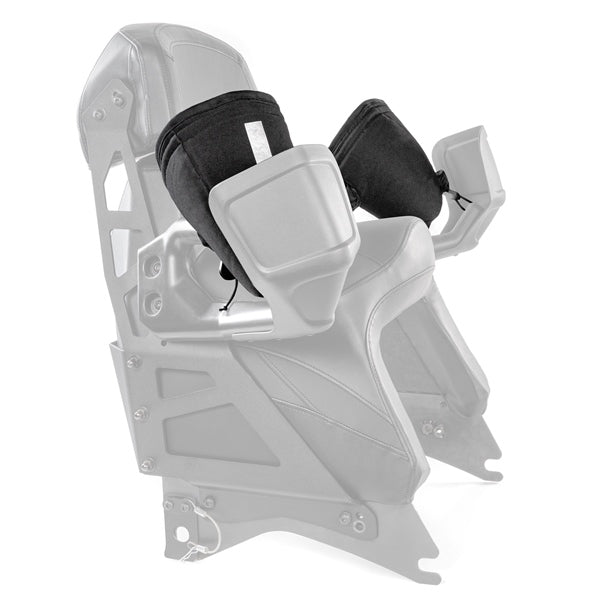 Kimpex SeatJack Muffs for Passenger Seat Handle