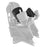 Kimpex SeatJack Muffs for Passenger Seat Handle
