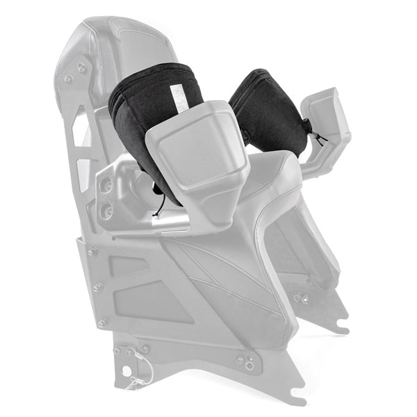 Kimpex SeatJack Muffs for Passenger Seat Handle
