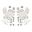 Kimpex SeatJack Anchor Link