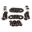 Kimpex SeatJack Hardware Kit