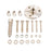 Kimpex Universal Flywheel Puller Universal - 000220