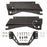 Kimpex SeatJack Seat Mount