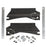 Kimpex SeatJack Seat Mount
