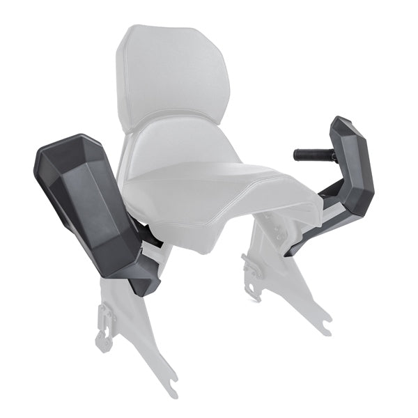 Kimpex SeatJack SeatJack LT/DX heated grips set