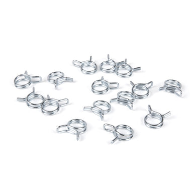 Kimpex Fuel Line hose clamps