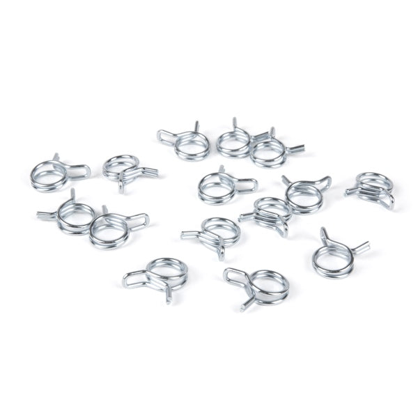 Kimpex Fuel Line hose clamps