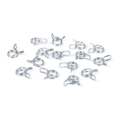 Kimpex Fuel Line hose clamps