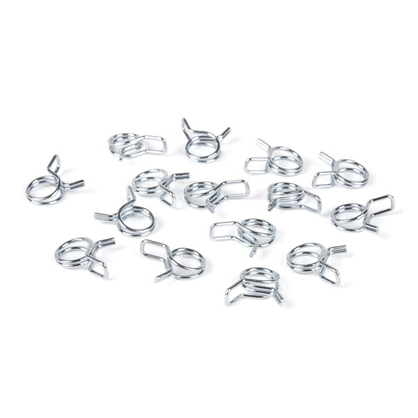 Kimpex Fuel Line hose clamps