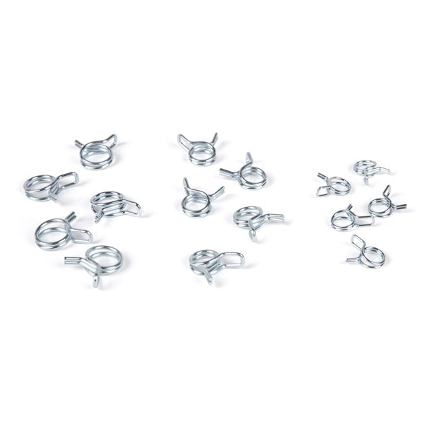 Kimpex Fuel Line hose clamps