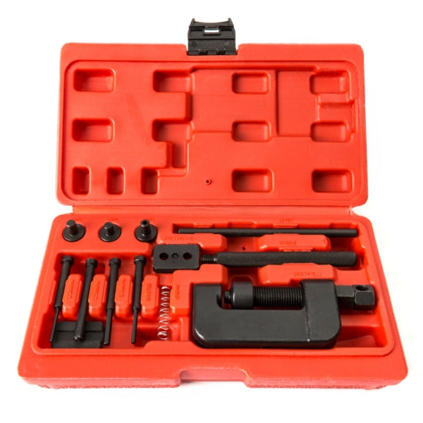 Kimpex Chain Cutter and Riveting Tool