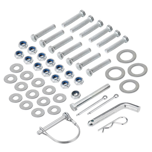 Kimpex Trailer replacement parts