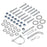 Kimpex Trailer replacement parts