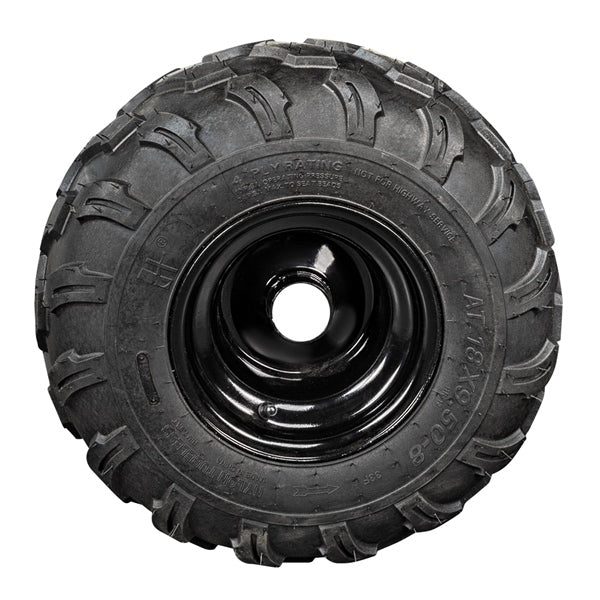 Kimpex Trailer replacement parts