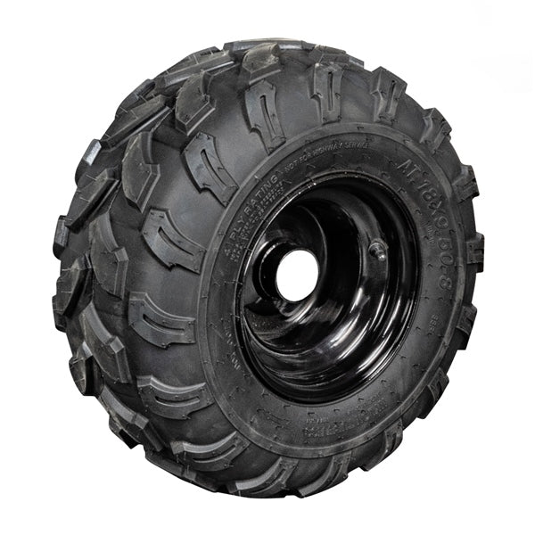 Kimpex Trailer replacement parts