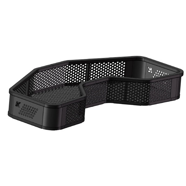 Kimpex ATV Heavy Duty Basket