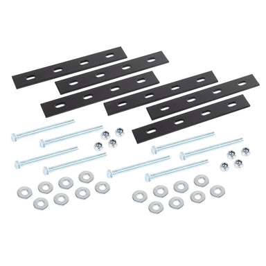 Kimpex Mounting Hardware for ATV Basket