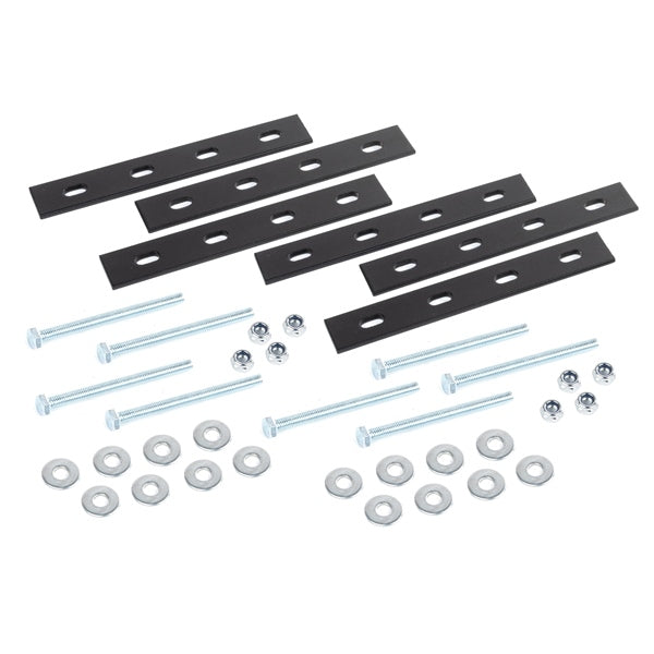 Kimpex Mounting Hardware for ATV Basket