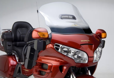 National Cycle VStream Aeroacoustic Windshield Fits Honda