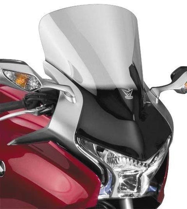 National Cycle VStream Aeroacoustic Windshield Fits Honda