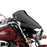 National Cycle VStream Aeroacoustic Windshield Fits Suzuki