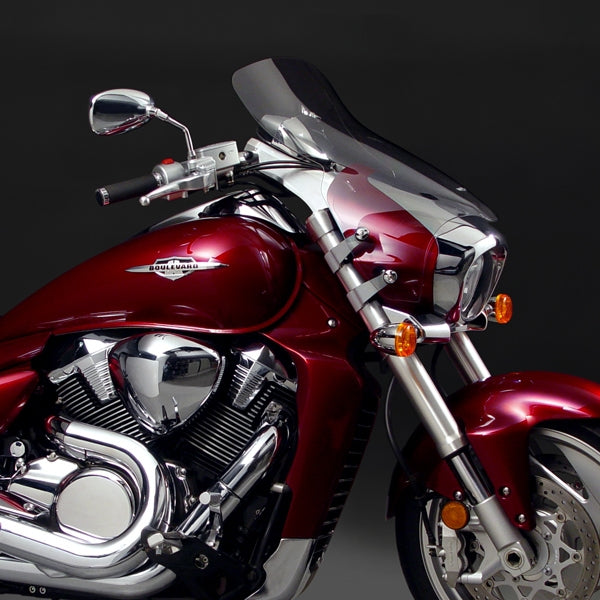 National Cycle VStream Aeroacoustic Windshield Fits Suzuki