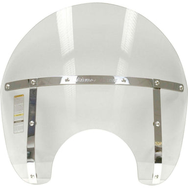 National Cycle Switchblade Deflector (Custom Screen) Windshield