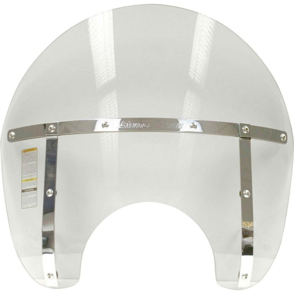 National Cycle Switchblade Deflector (Custom Screen) Windshield
