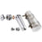 National Cycle Switchblade Windshield Fastener