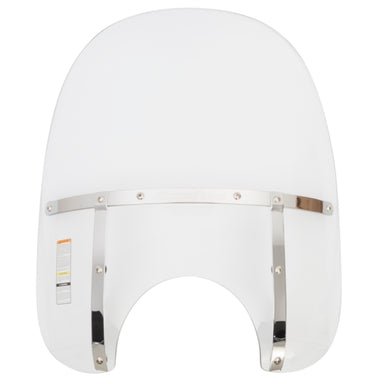 National Cycle SwitchBlade 2-Up Windshield Fits Honda