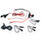 Kimpex DC Electric Power Cord - Complete