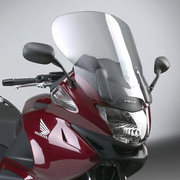 National Cycle VStream Aeroacoustic Windshield Fits Honda