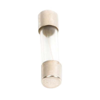 Kimpex Round Fuse