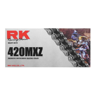 RK EXCEL Chain - 420MXZ HD Chain