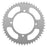 Kimpex Drive Sprocket 420 - Fits Kawasaki - Rear