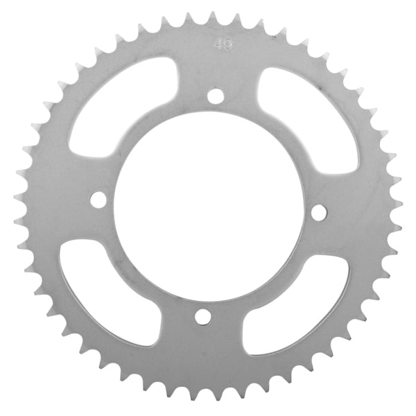 Kimpex Drive Sprocket 420 - Fits Kawasaki - Rear