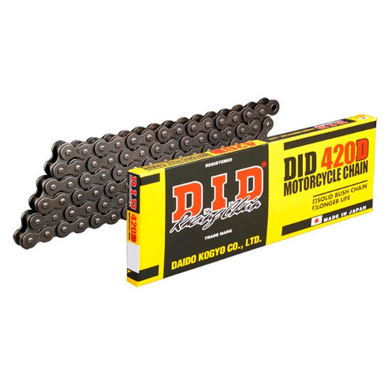 D.I.D Chain - 420D Standard Chain