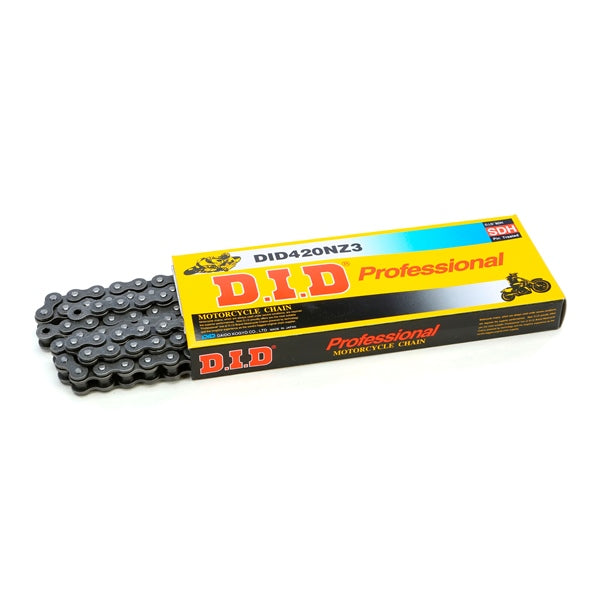 D.I.D Chain - 420NZ3 MX Chain