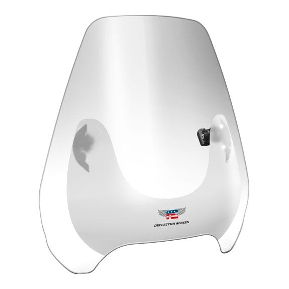 National Cycle Deflector Windshield