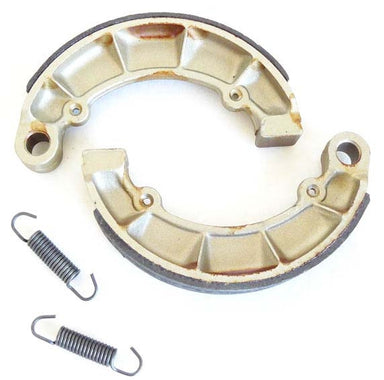 EBC  Brake Shoes Organic