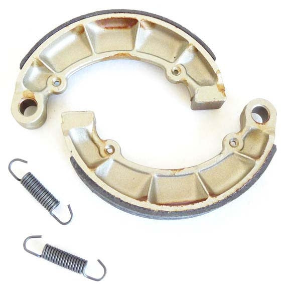 EBC  Brake Shoes Organic